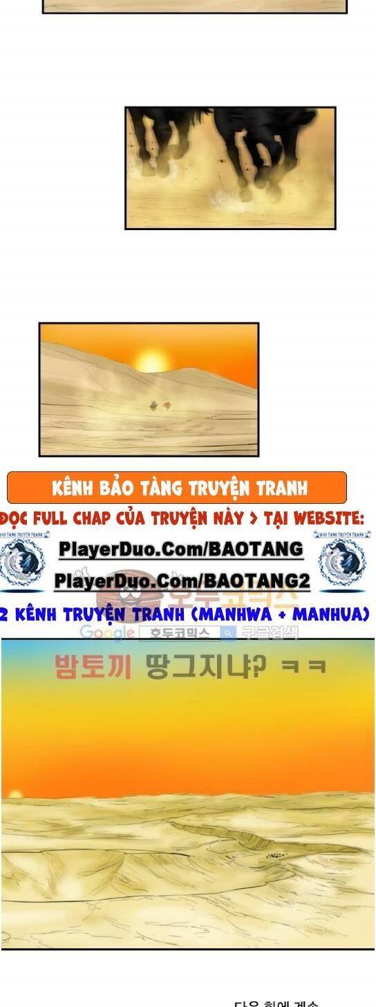 Bất Bại Quyền Ma Chap 105 - Next Chap 106