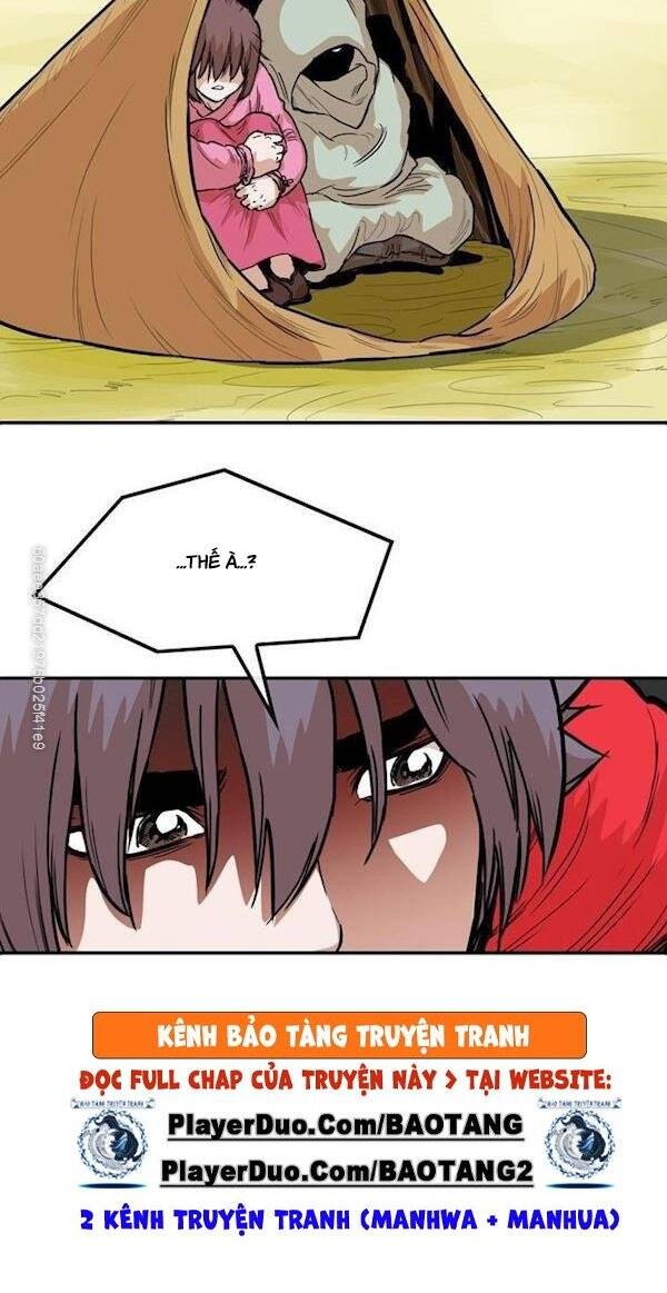 Bất Bại Quyền Ma Chap 106 - Next Chap 107