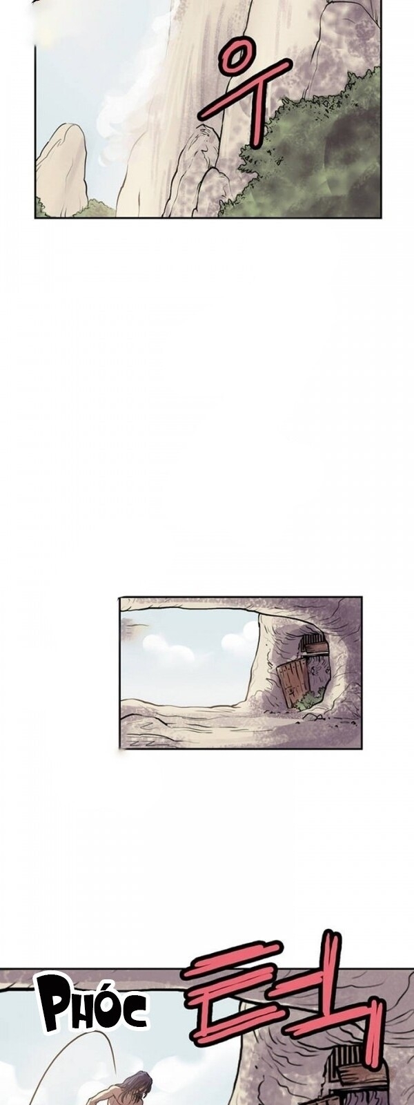 Bất Bại Quyền Ma Chap 11 - Next Chap 12