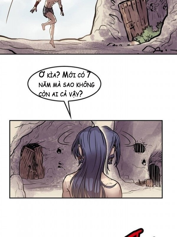 Bất Bại Quyền Ma Chap 11 - Next Chap 12