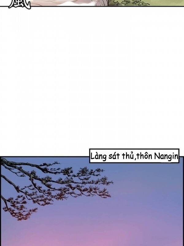 Bất Bại Quyền Ma Chap 11 - Next Chap 12