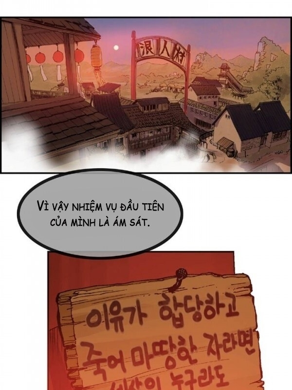 Bất Bại Quyền Ma Chap 11 - Next Chap 12