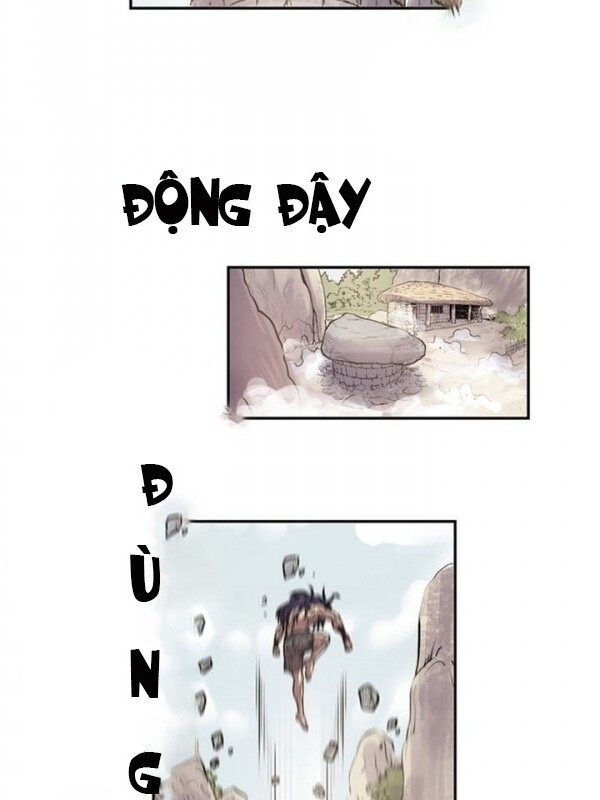 Bất Bại Quyền Ma Chap 11 - Next Chap 12