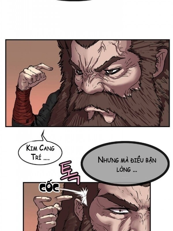 Bất Bại Quyền Ma Chap 11 - Next Chap 12