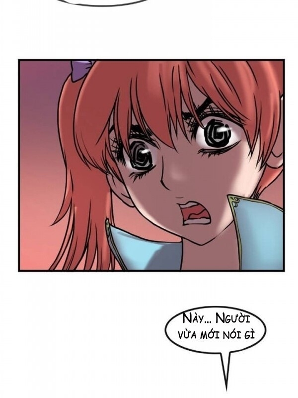 Bất Bại Quyền Ma Chap 11 - Next Chap 12