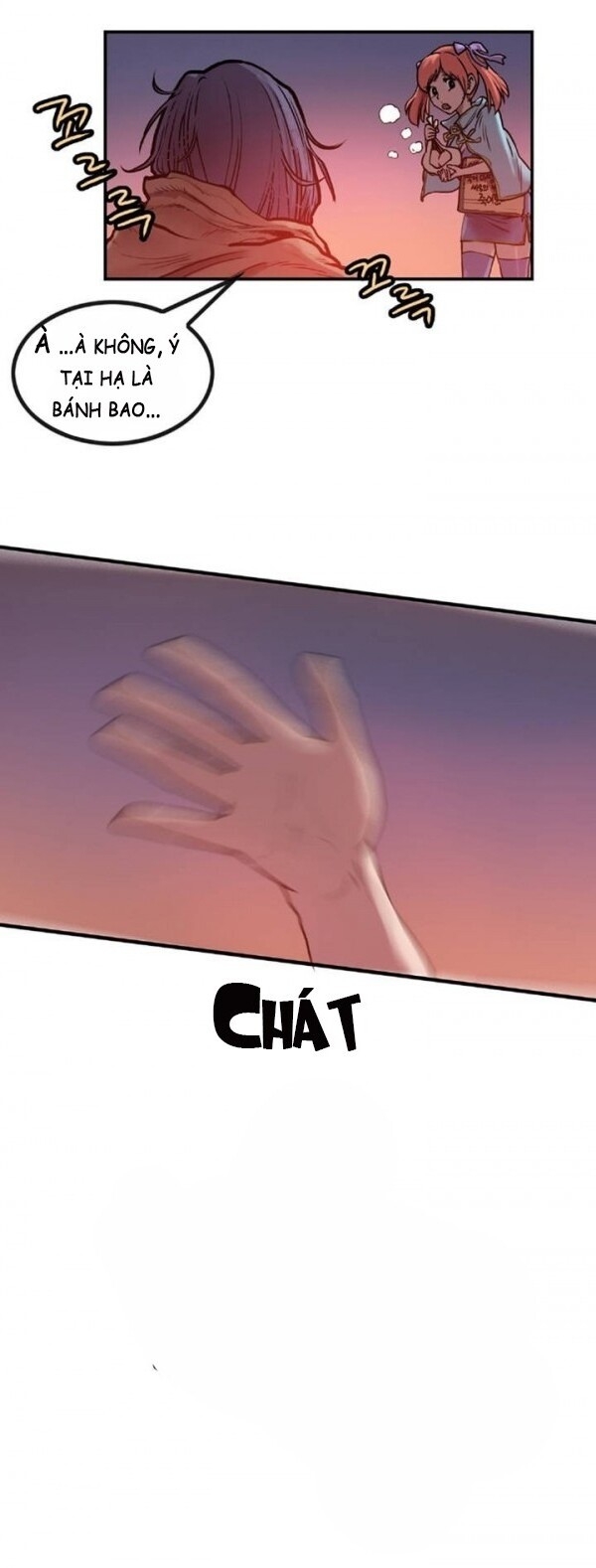 Bất Bại Quyền Ma Chap 11 - Next Chap 12