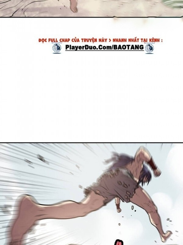Bất Bại Quyền Ma Chap 11 - Next Chap 12