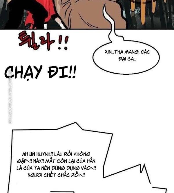 Bất Bại Quyền Ma Chap 111 - Next Chap 112