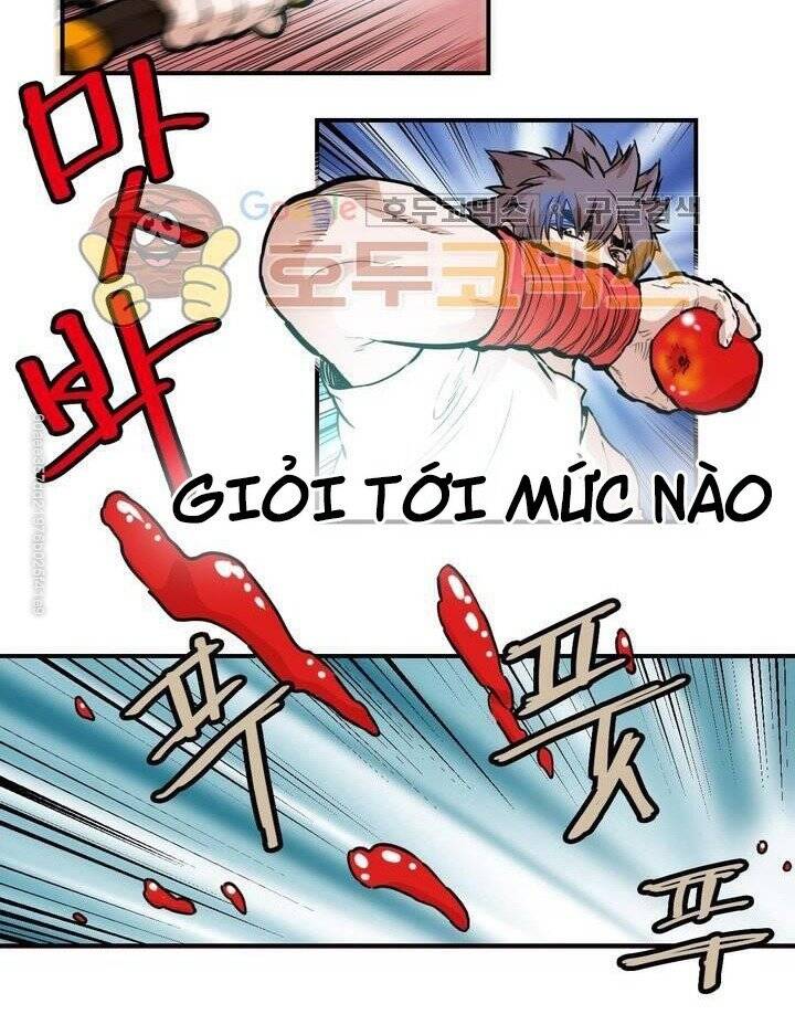 Bất Bại Quyền Ma Chap 114 - Next Chap 115