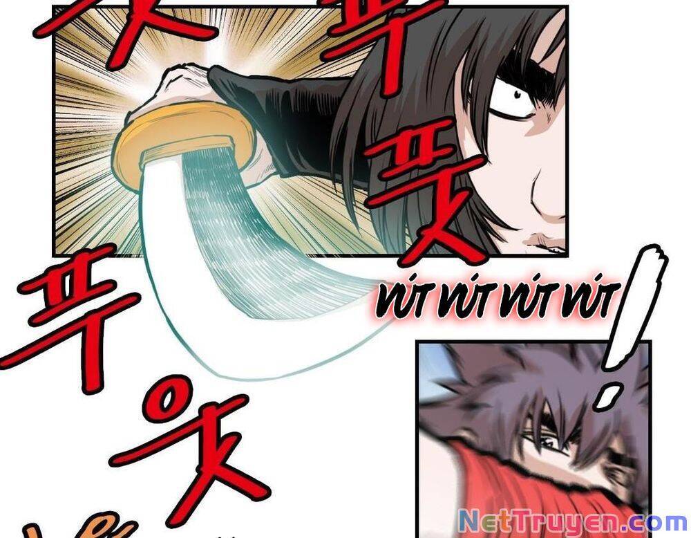 Bất Bại Quyền Ma Chap 115 - Next Chap 116