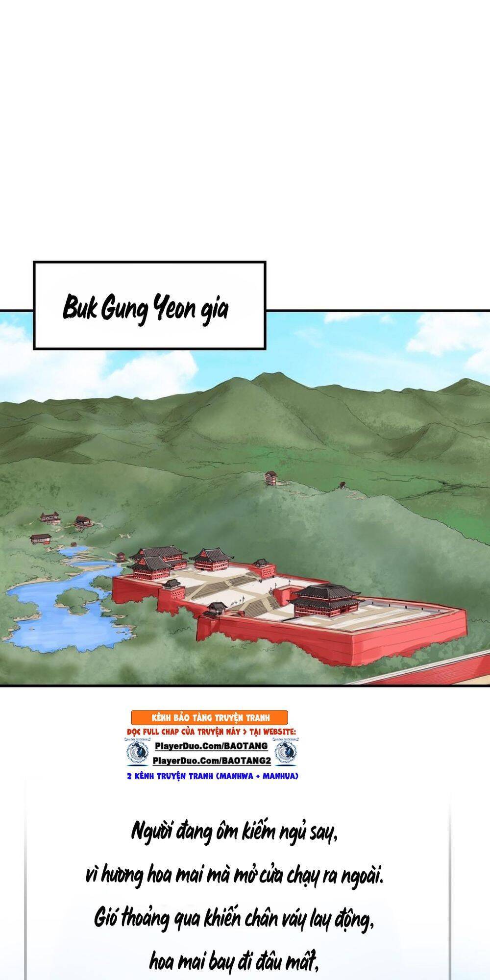 Bất Bại Quyền Ma Chap 115 - Next Chap 116