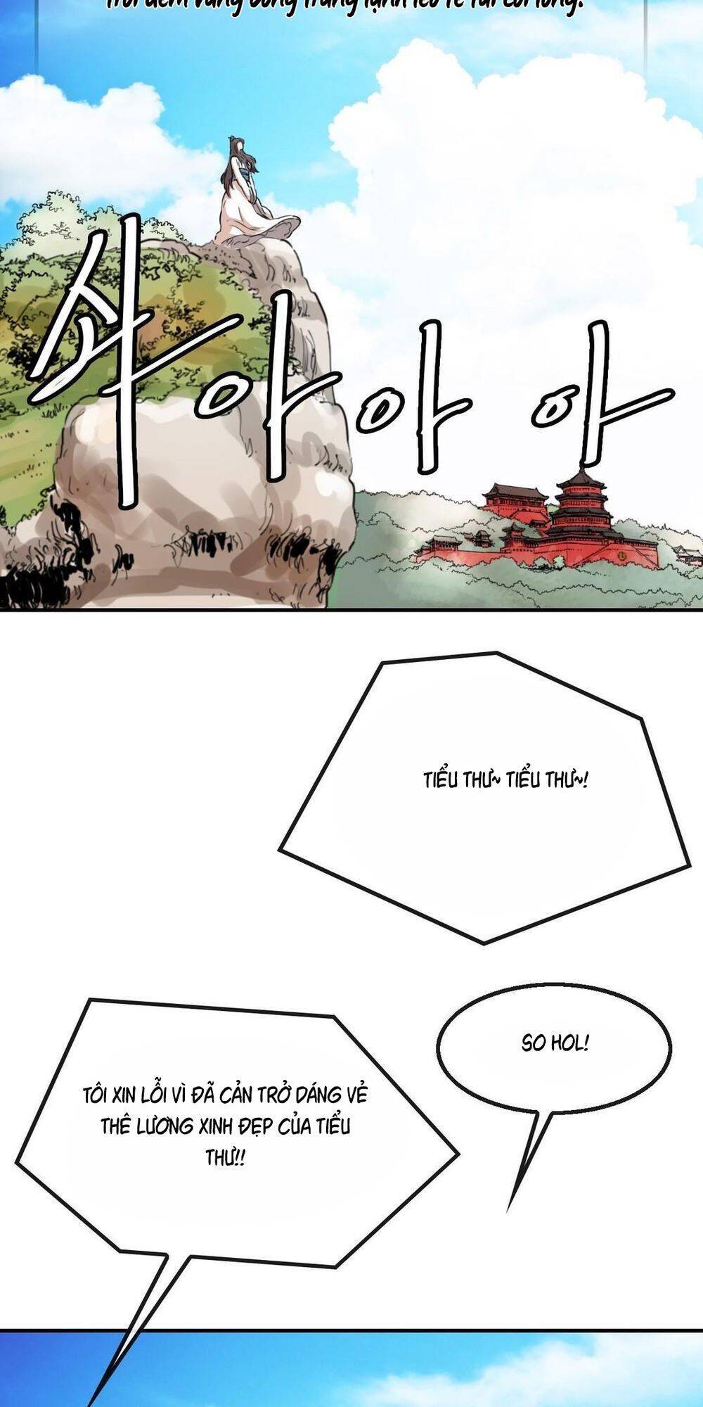 Bất Bại Quyền Ma Chap 115 - Next Chap 116