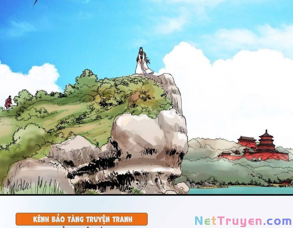 Bất Bại Quyền Ma Chap 115 - Next Chap 116