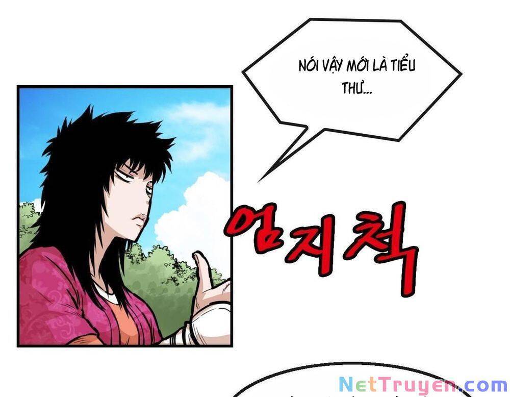 Bất Bại Quyền Ma Chap 115 - Next Chap 116