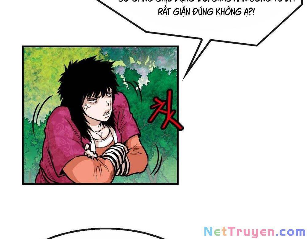 Bất Bại Quyền Ma Chap 115 - Next Chap 116