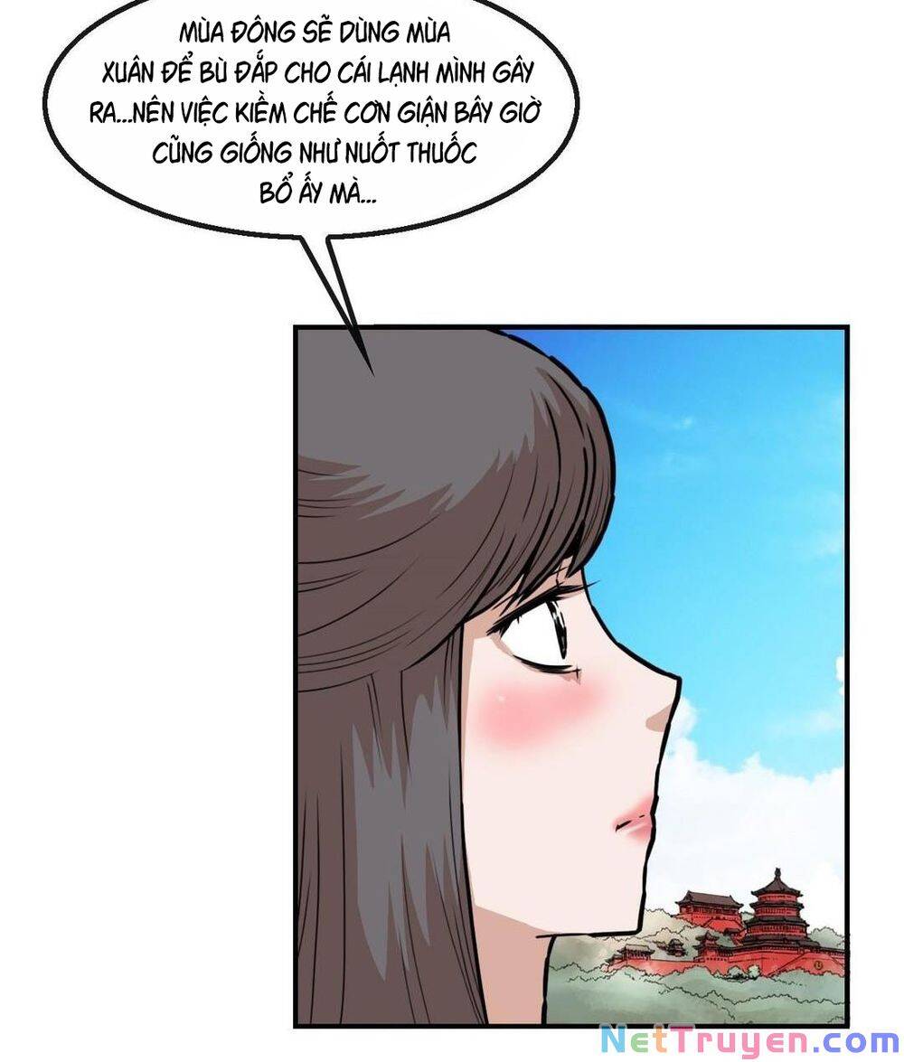 Bất Bại Quyền Ma Chap 115 - Next Chap 116