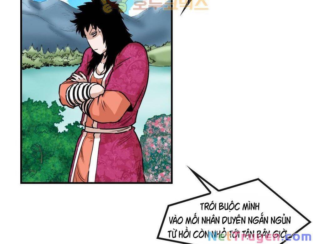 Bất Bại Quyền Ma Chap 115 - Next Chap 116