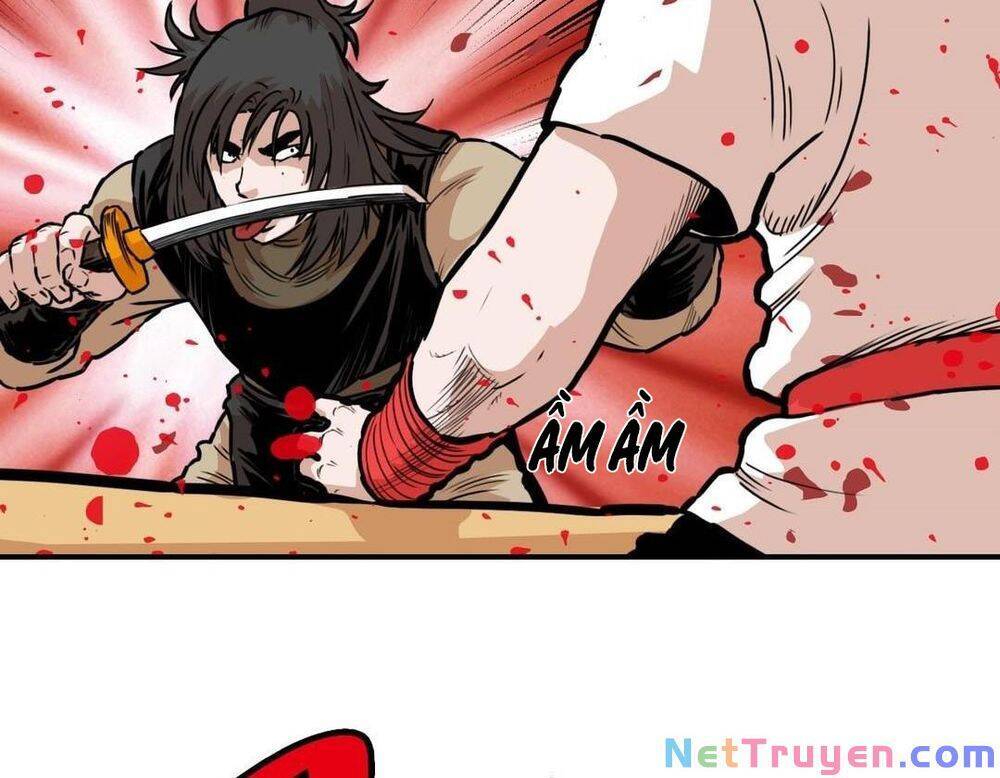 Bất Bại Quyền Ma Chap 115 - Next Chap 116