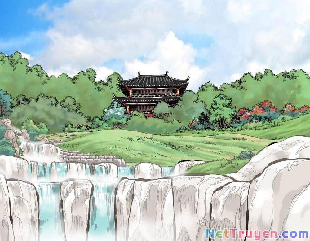 Bất Bại Quyền Ma Chap 115 - Next Chap 116