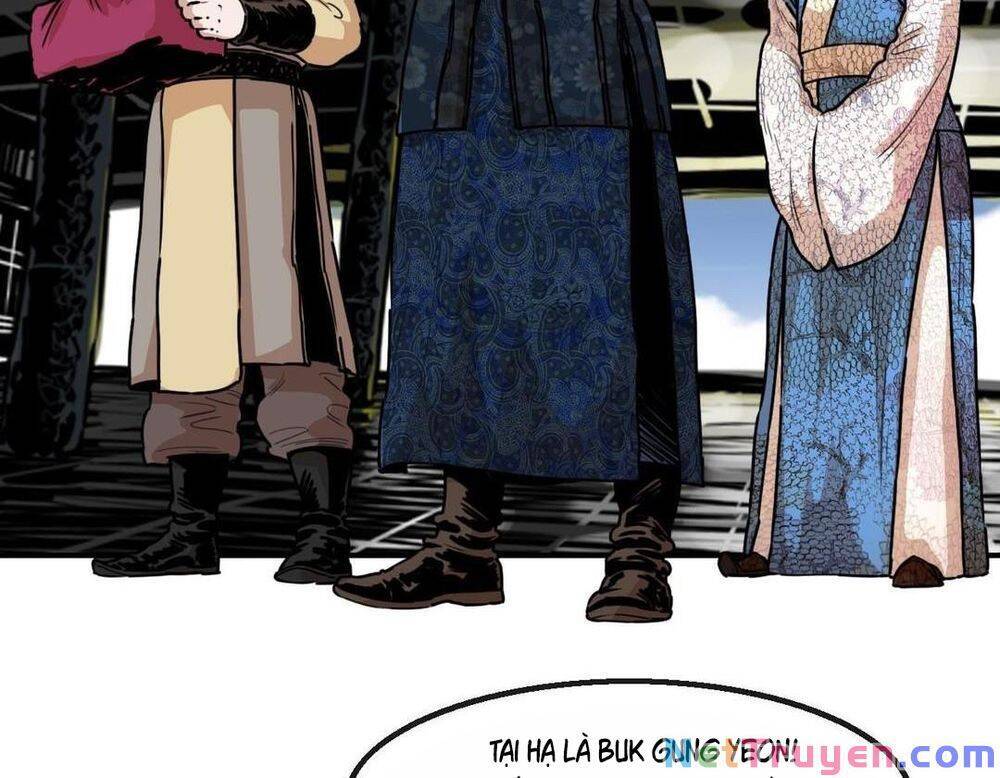 Bất Bại Quyền Ma Chap 115 - Next Chap 116