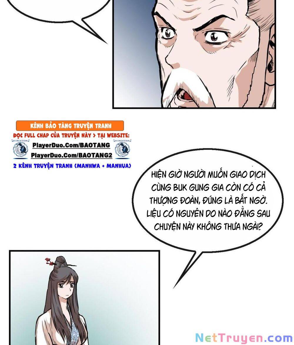 Bất Bại Quyền Ma Chap 115 - Next Chap 116
