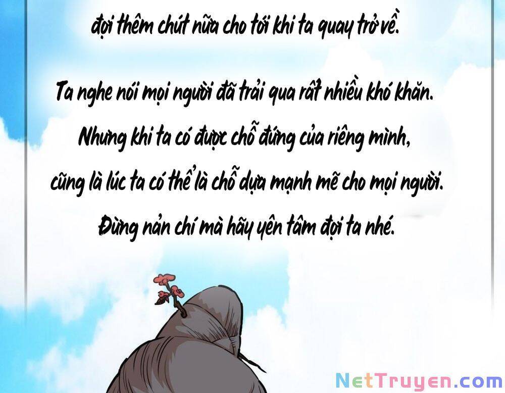 Bất Bại Quyền Ma Chap 115 - Next Chap 116