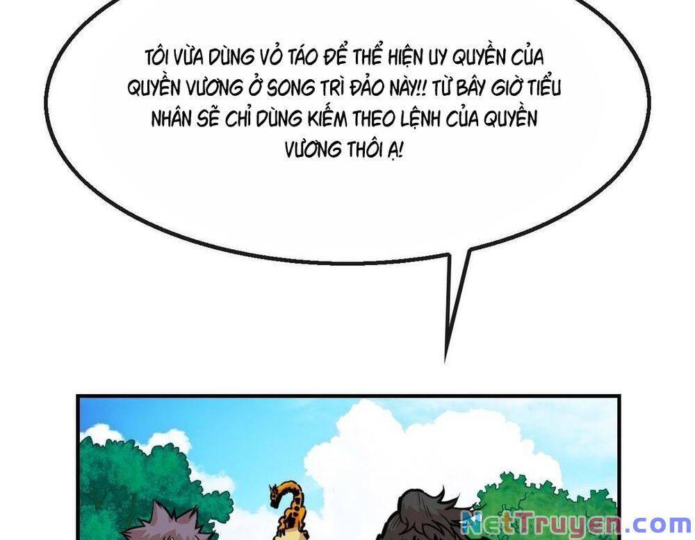 Bất Bại Quyền Ma Chap 115 - Next Chap 116