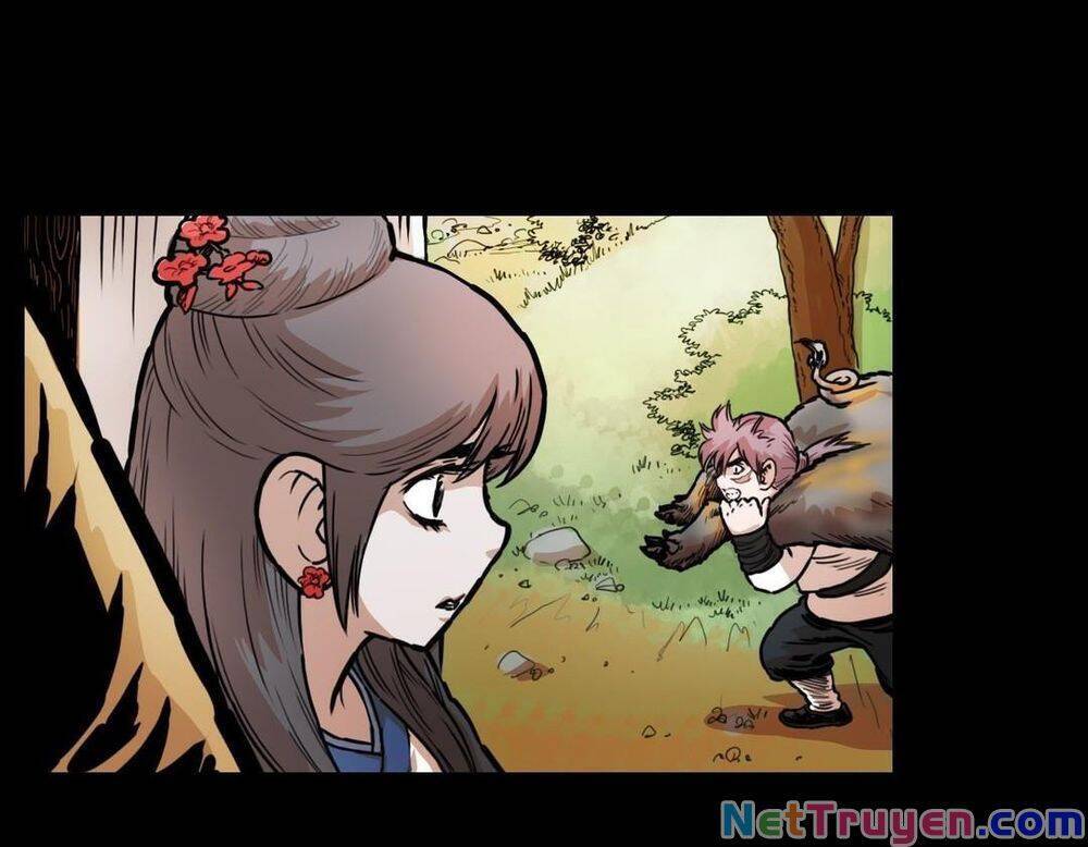Bất Bại Quyền Ma Chap 115 - Next Chap 116