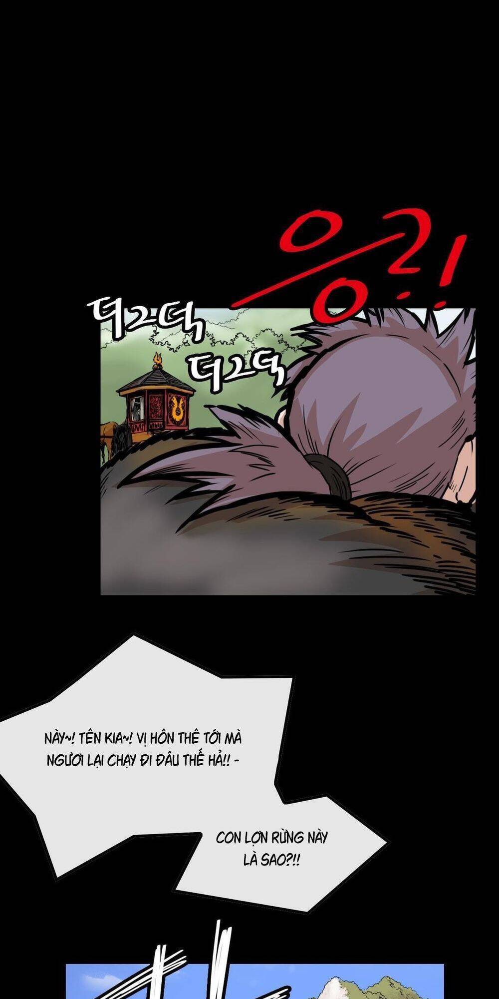 Bất Bại Quyền Ma Chap 115 - Next Chap 116