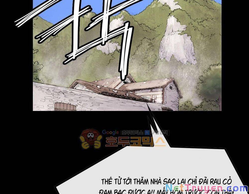 Bất Bại Quyền Ma Chap 115 - Next Chap 116