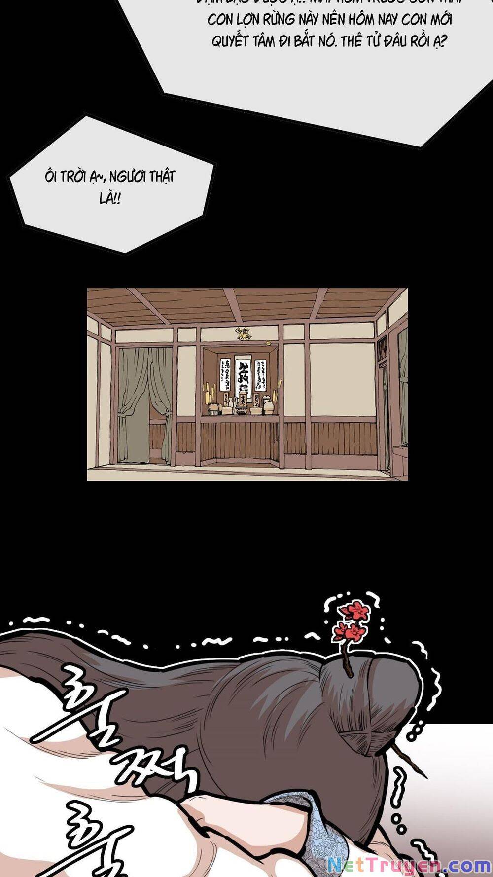 Bất Bại Quyền Ma Chap 115 - Next Chap 116