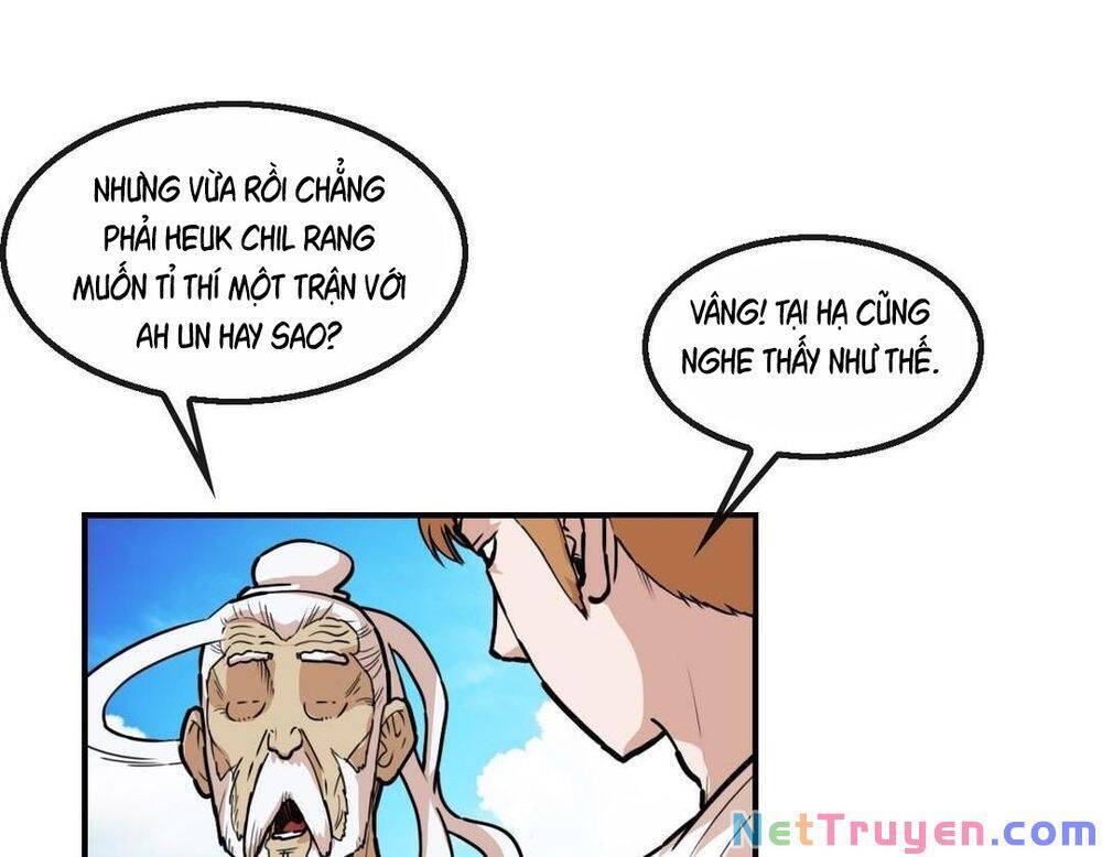 Bất Bại Quyền Ma Chap 115 - Next Chap 116