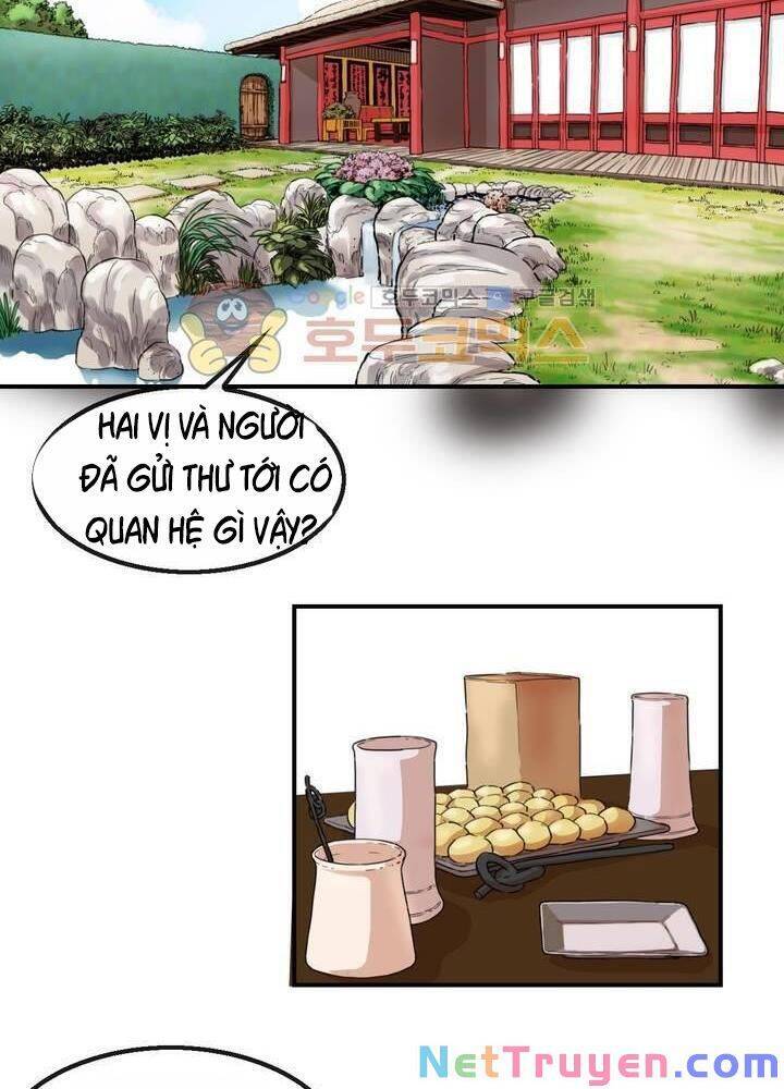 Bất Bại Quyền Ma Chap 116 - Next Chap 117