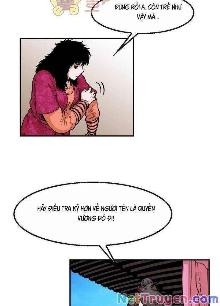 Bất Bại Quyền Ma Chap 116 - Next Chap 117