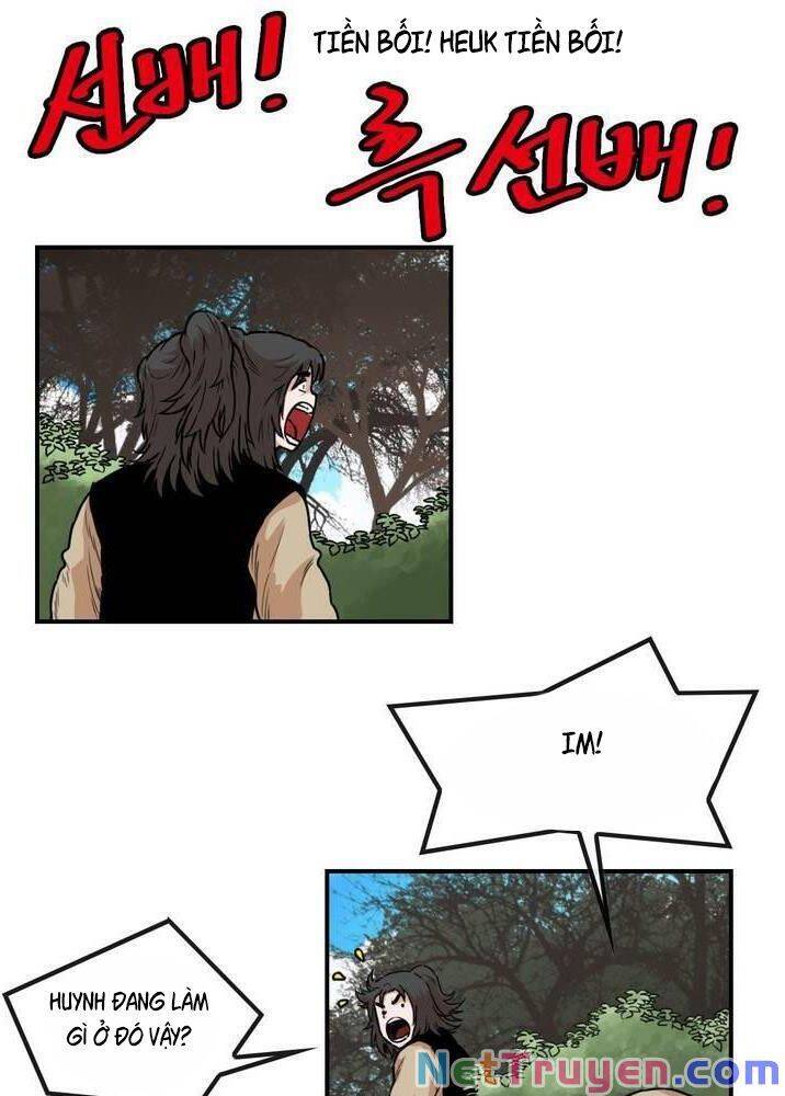Bất Bại Quyền Ma Chap 116 - Next Chap 117