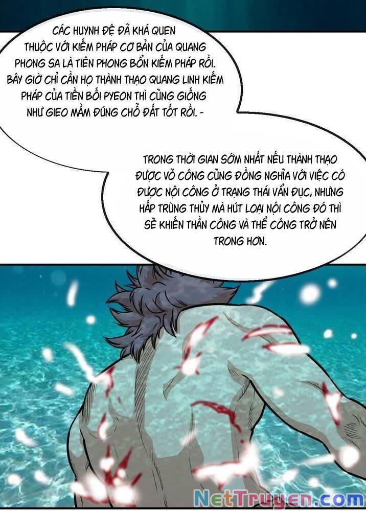 Bất Bại Quyền Ma Chap 116 - Next Chap 117