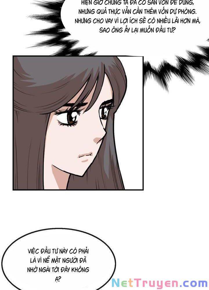 Bất Bại Quyền Ma Chap 116 - Next Chap 117