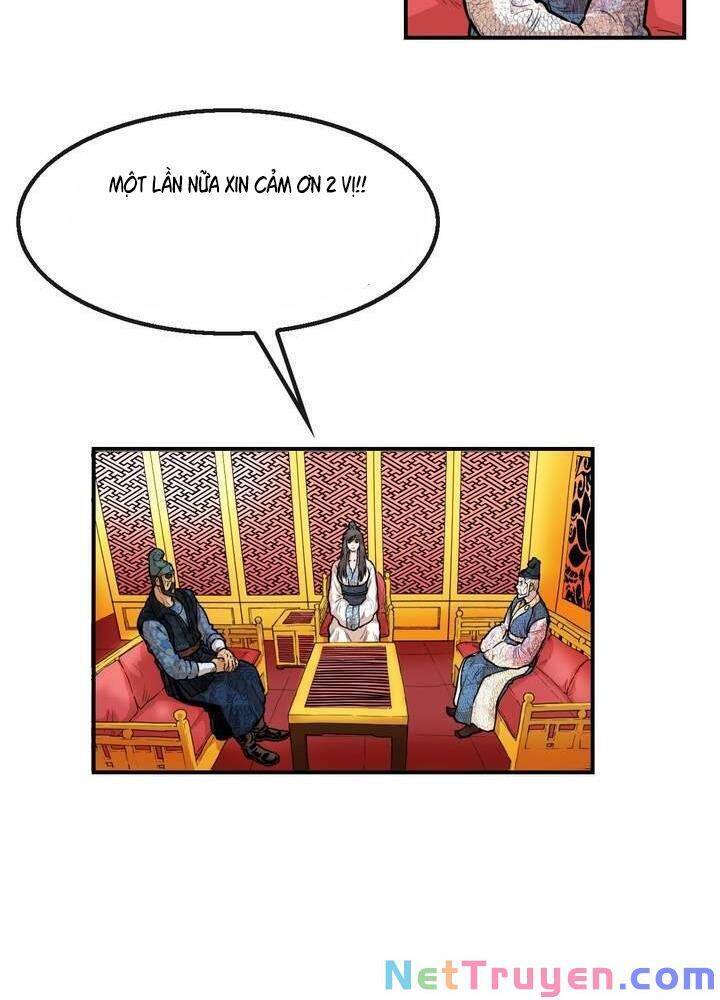 Bất Bại Quyền Ma Chap 116 - Next Chap 117