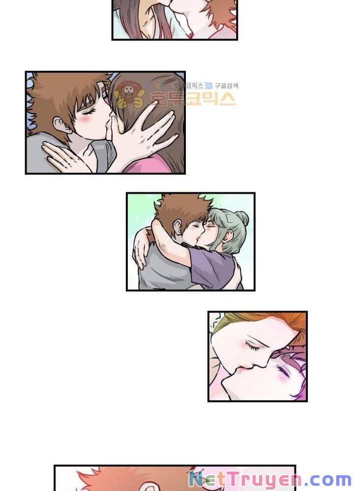 Bất Bại Quyền Ma Chap 117 - Next Chap 118