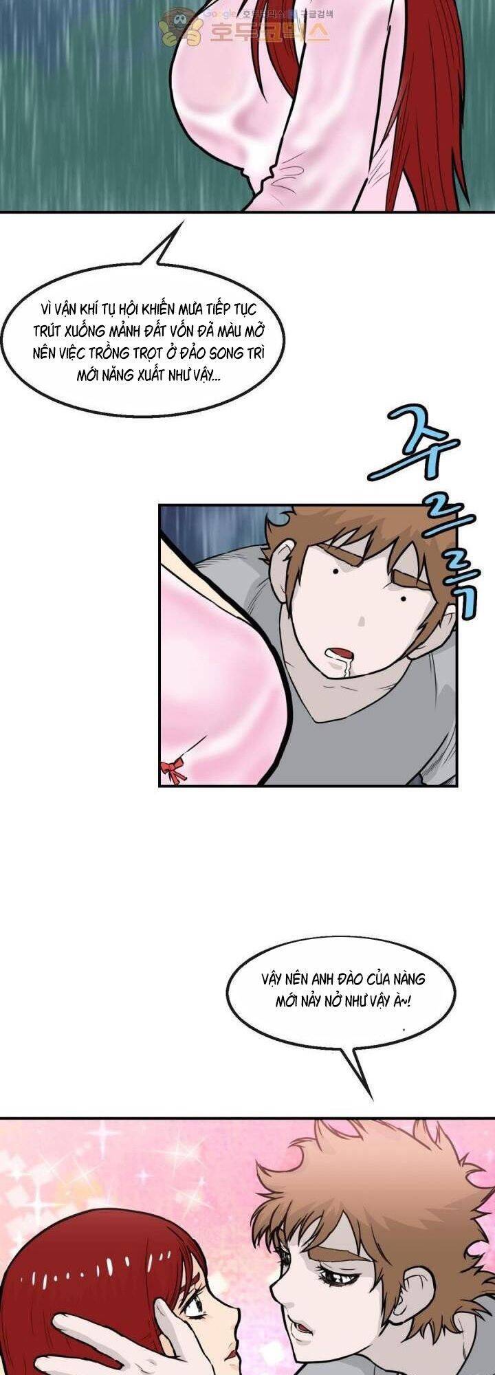 Bất Bại Quyền Ma Chap 117 - Next Chap 118