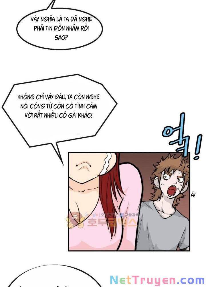 Bất Bại Quyền Ma Chap 117 - Next Chap 118