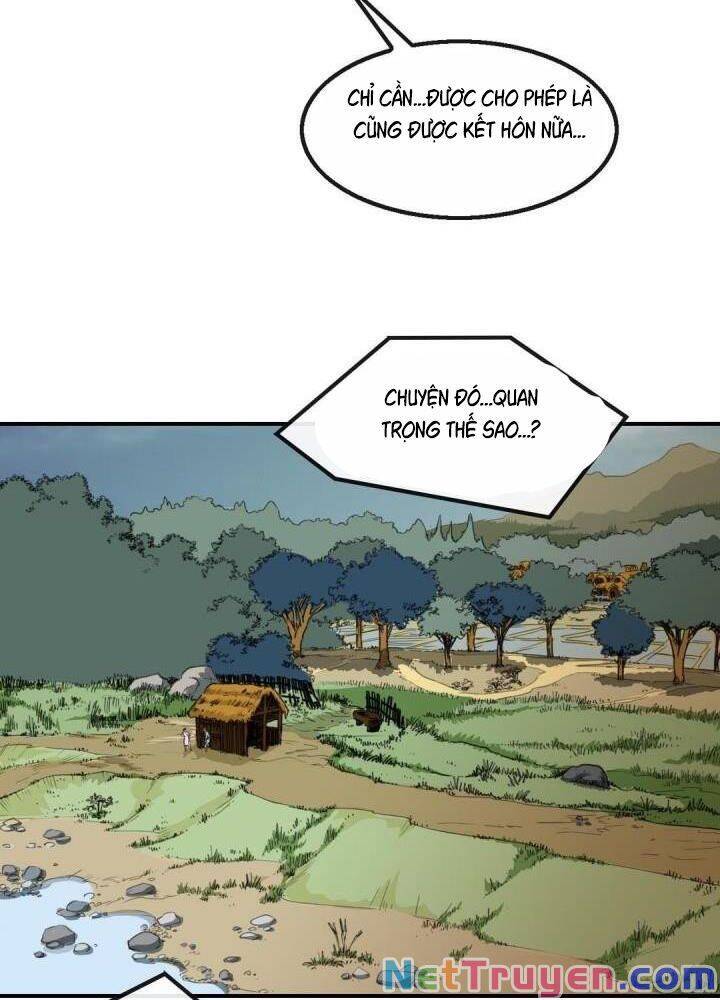 Bất Bại Quyền Ma Chap 117 - Next Chap 118