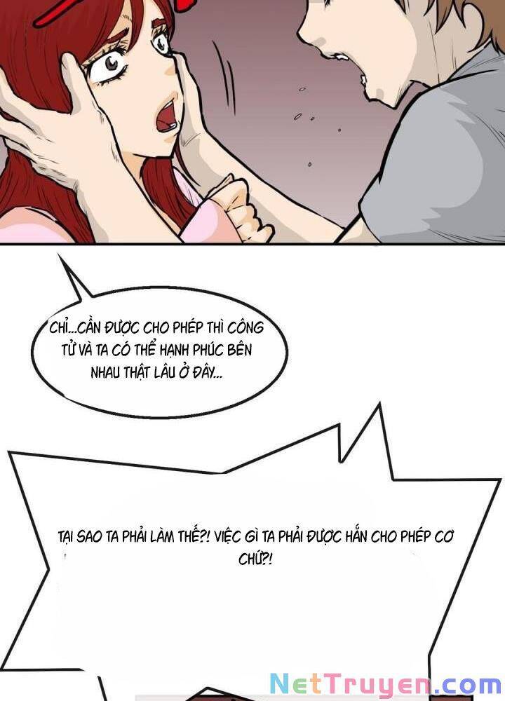 Bất Bại Quyền Ma Chap 117 - Next Chap 118