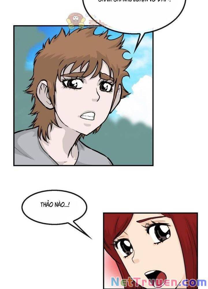 Bất Bại Quyền Ma Chap 117 - Next Chap 118