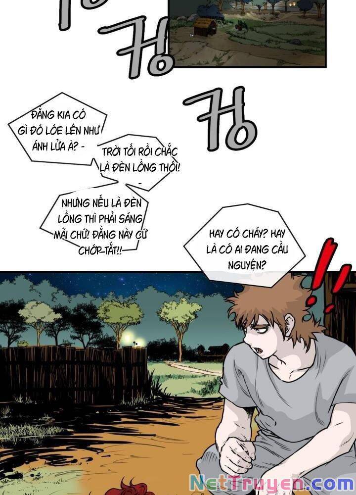 Bất Bại Quyền Ma Chap 117 - Next Chap 118