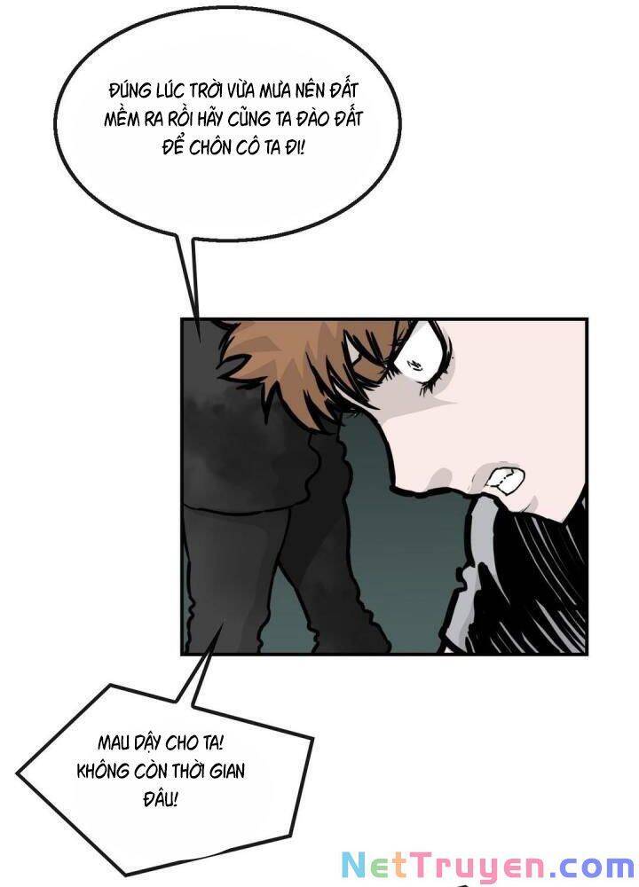 Bất Bại Quyền Ma Chap 117 - Next Chap 118