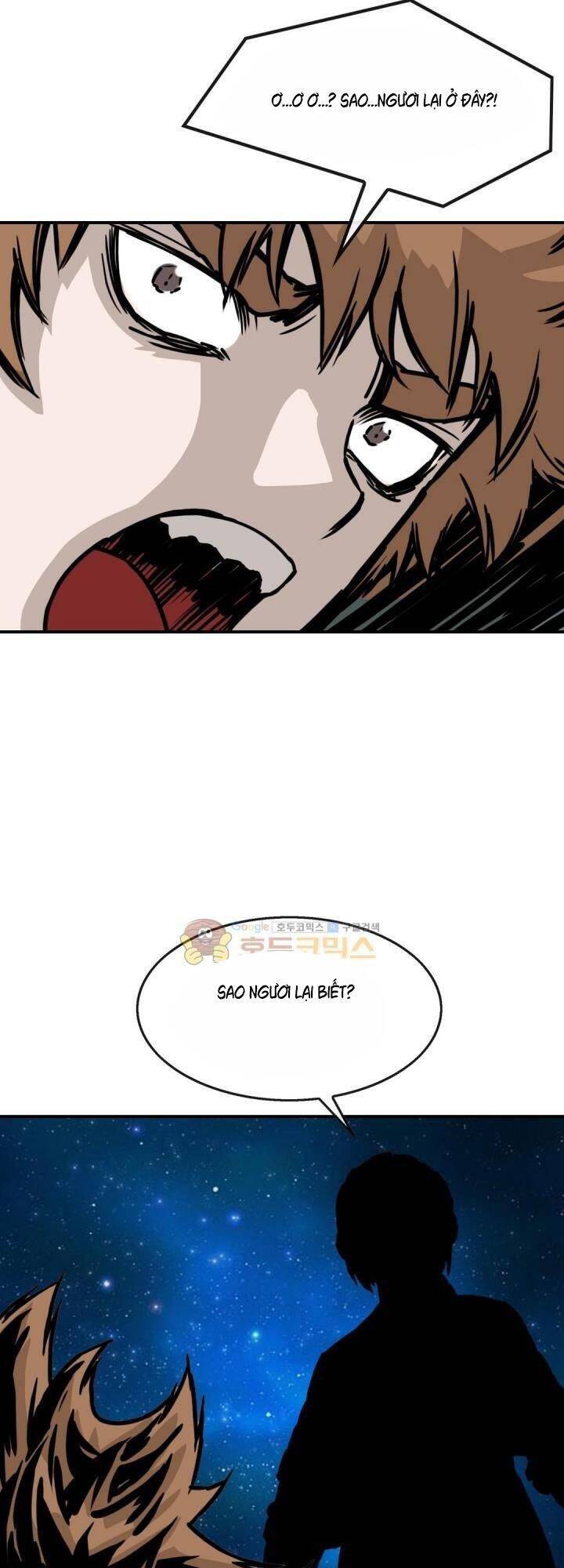 Bất Bại Quyền Ma Chap 117 - Next Chap 118