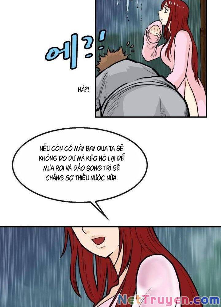 Bất Bại Quyền Ma Chap 117 - Next Chap 118