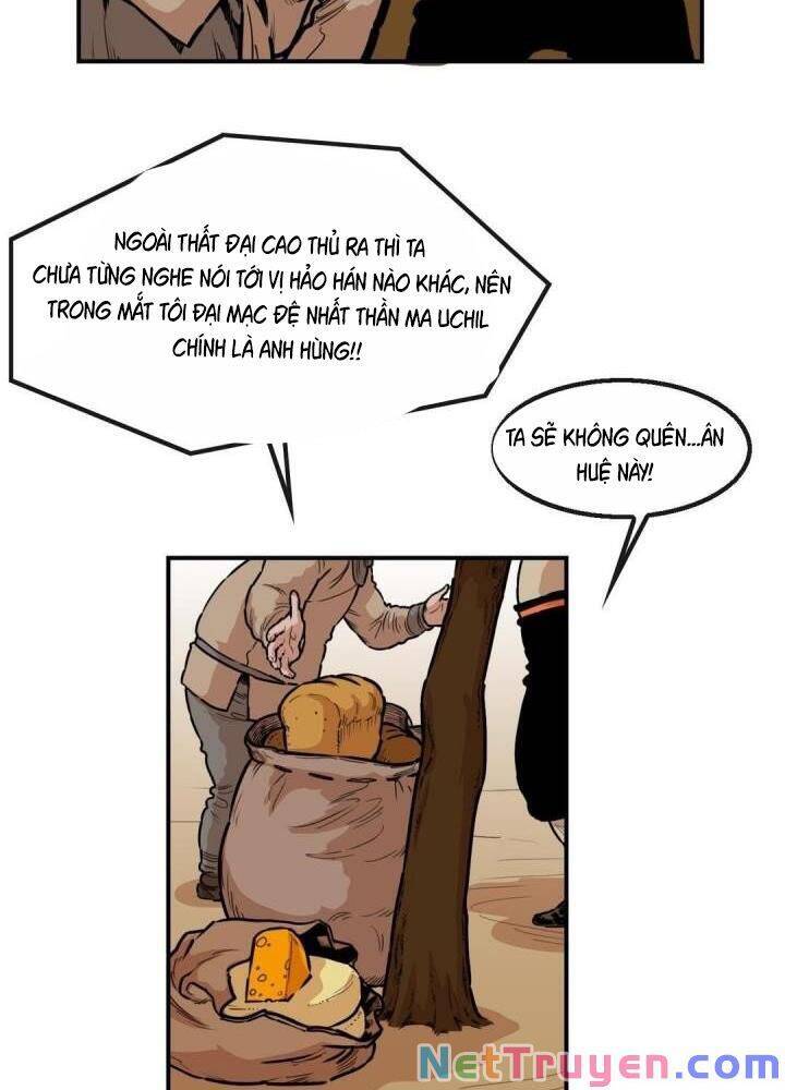 Bất Bại Quyền Ma Chap 118 - Next Chap 119