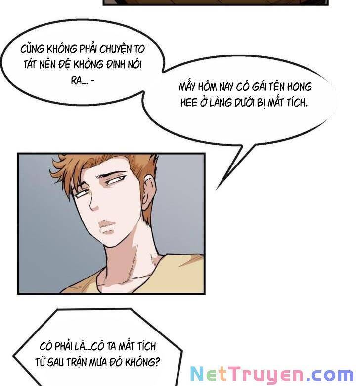 Bất Bại Quyền Ma Chap 118 - Next Chap 119